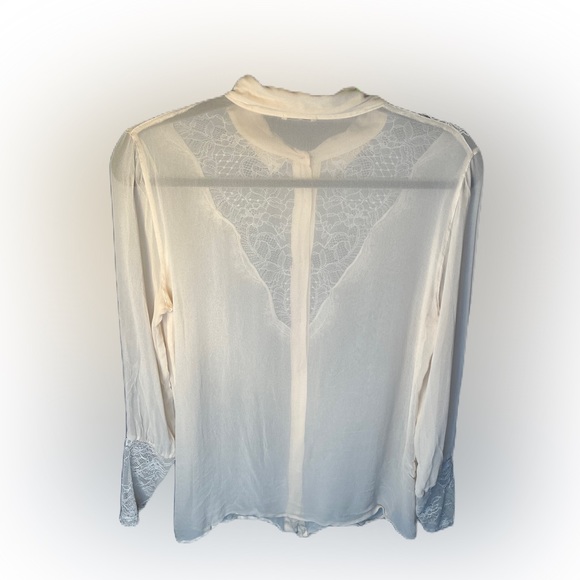 Intimissimi Blouse - Picture 3 of 6